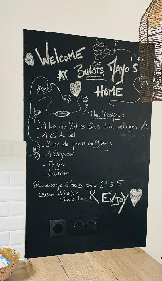 Loft Bulot Mayo's A 200 Metres De La .