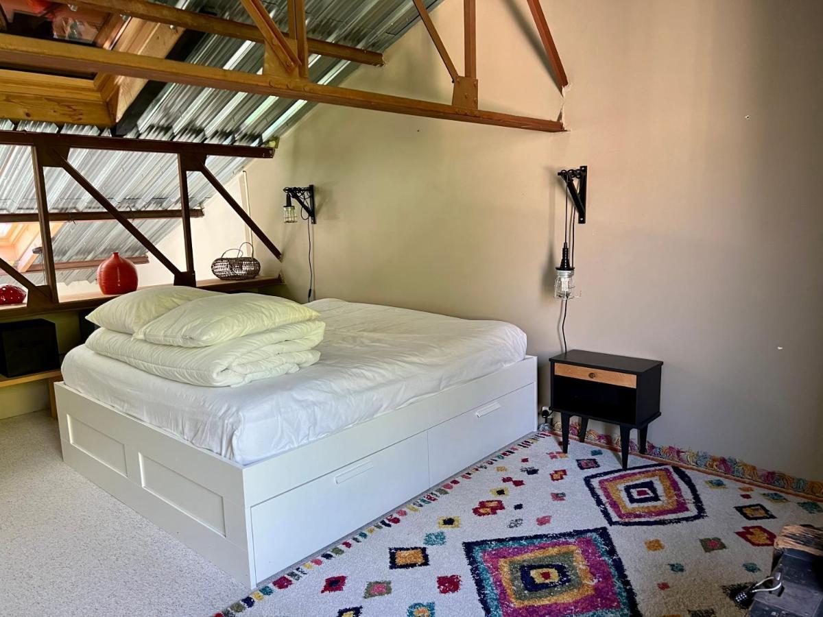 Loft Bulot Mayo's A 200 Metres De La . Wimereux